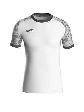 JAKO | Maillot Homme Iconic KA | weiss